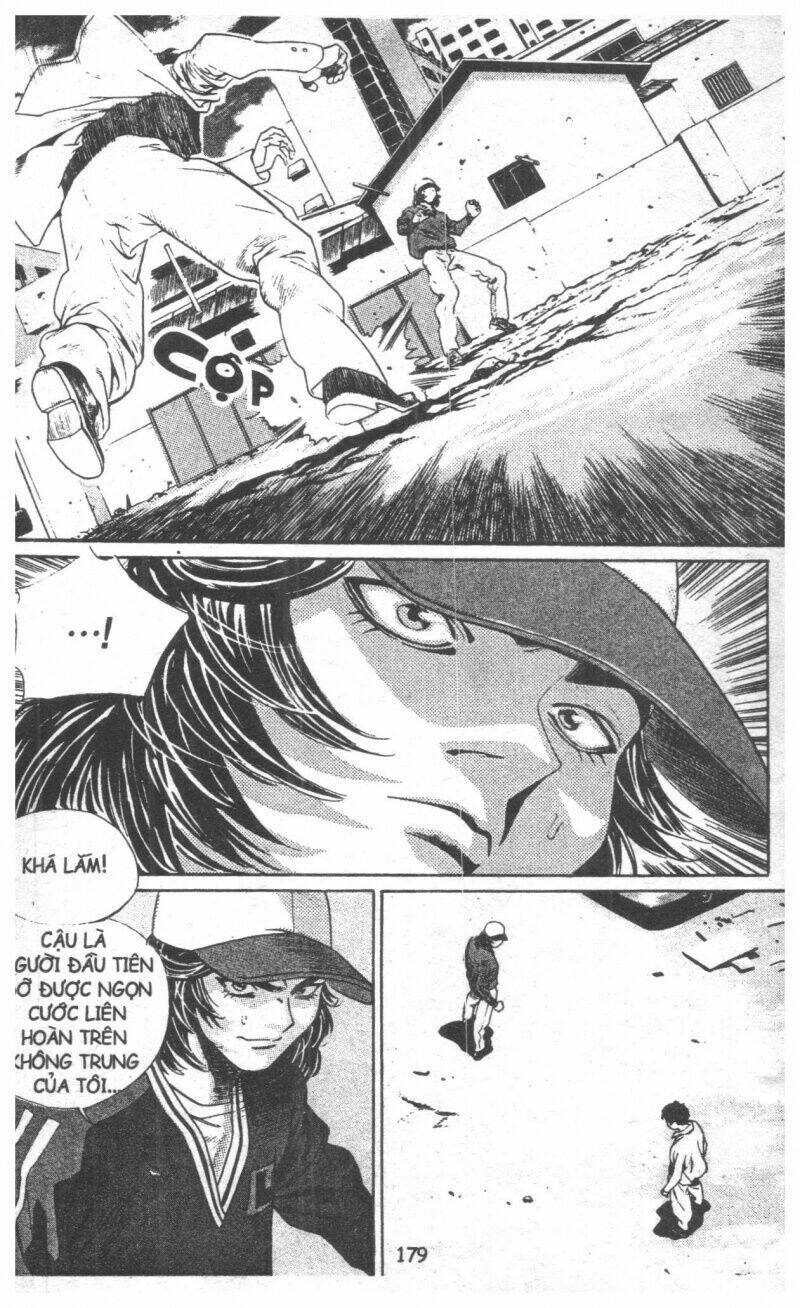 Change Guy Chapter 110 - Trang 2