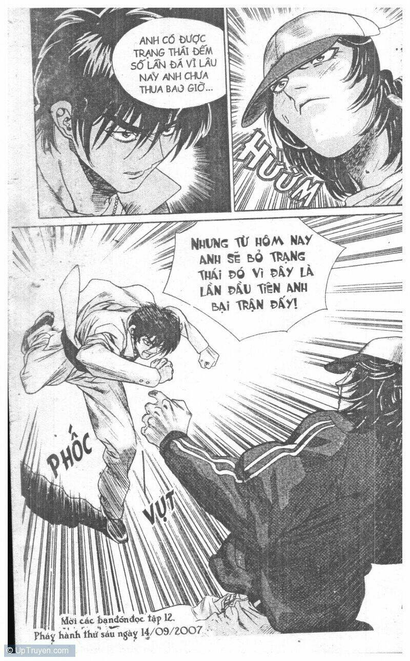 Change Guy Chapter 110 - Trang 2