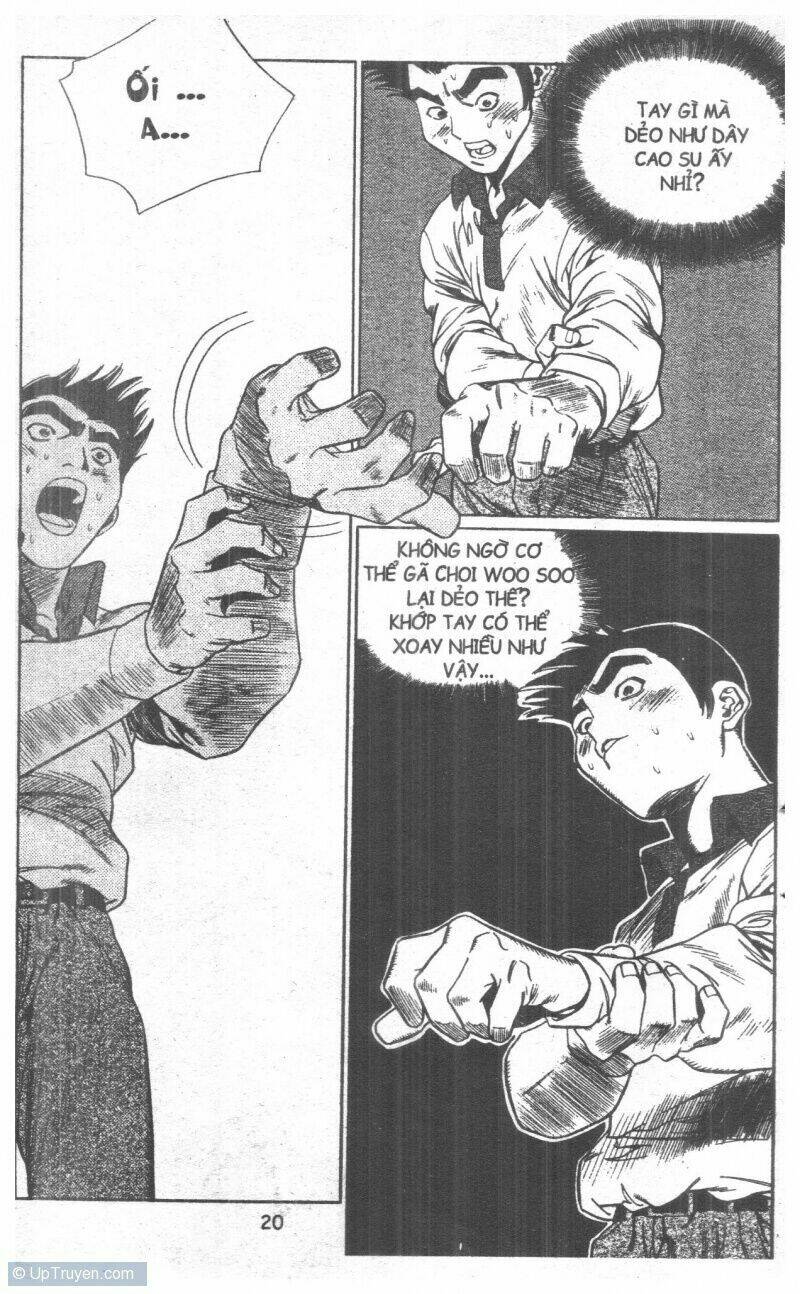 Change Guy Chapter 110 - Trang 2