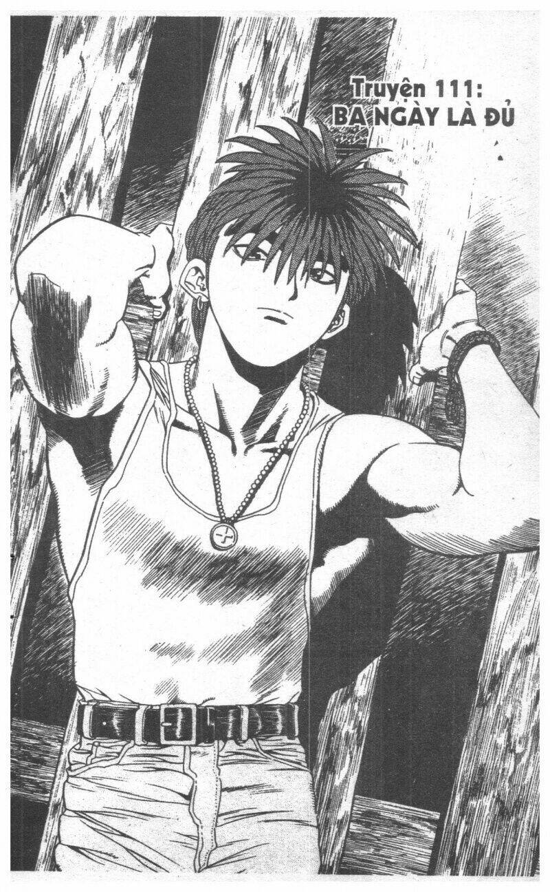 Change Guy Chapter 110 - Trang 2