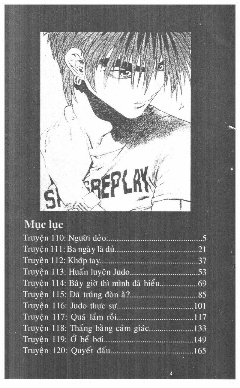 Change Guy Chapter 110 - Trang 2