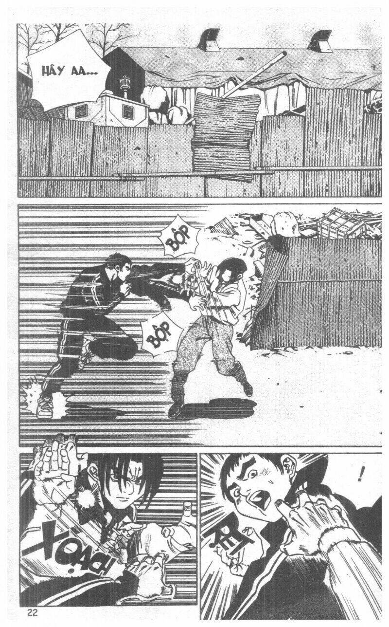 Change Guy Chapter 110 - Trang 2