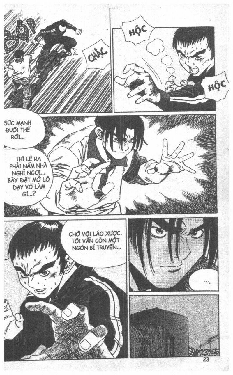 Change Guy Chapter 110 - Trang 2