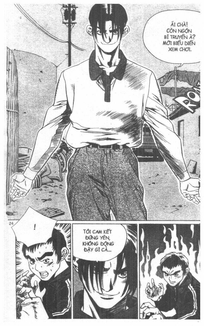 Change Guy Chapter 110 - Trang 2