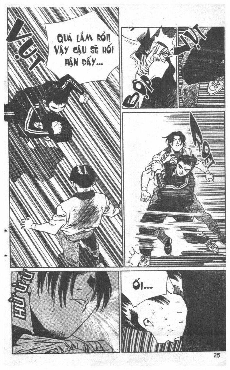 Change Guy Chapter 110 - Trang 2