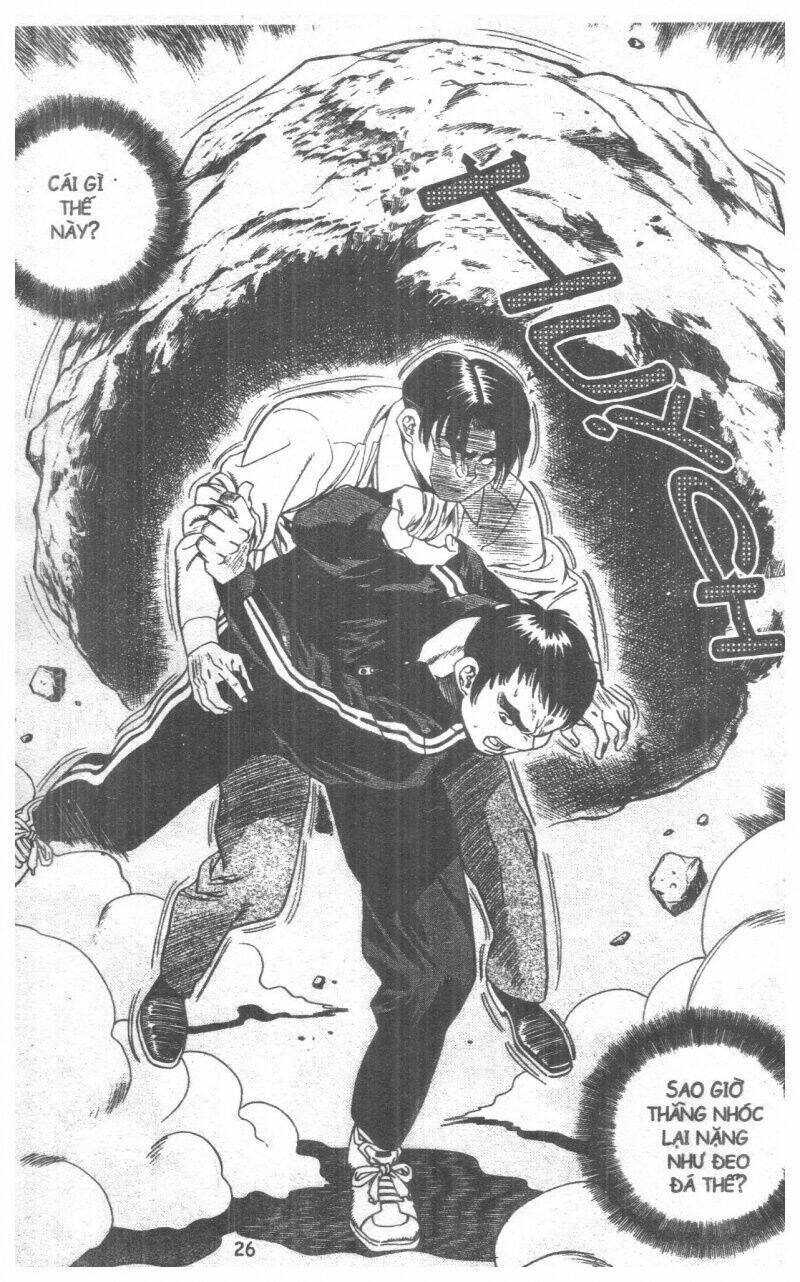 Change Guy Chapter 110 - Trang 2