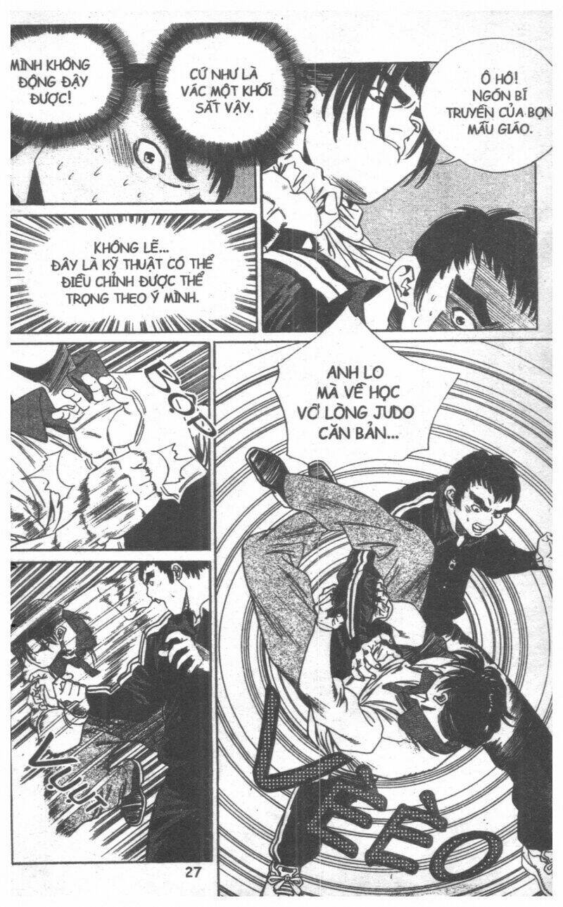 Change Guy Chapter 110 - Trang 2