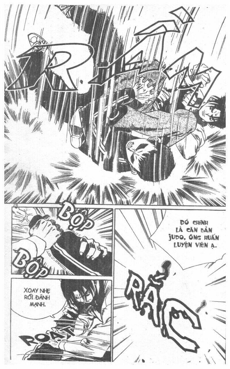 Change Guy Chapter 110 - Trang 2