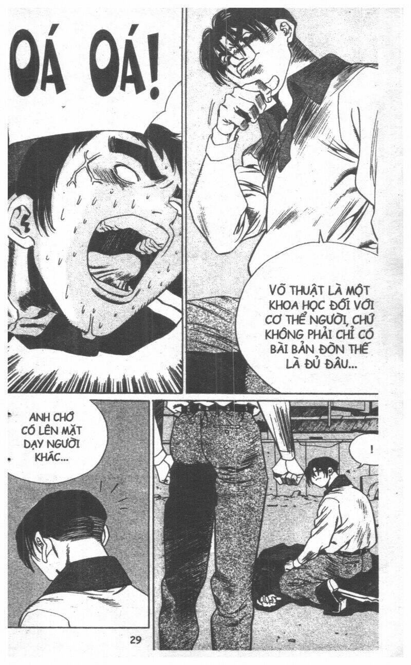 Change Guy Chapter 110 - Trang 2