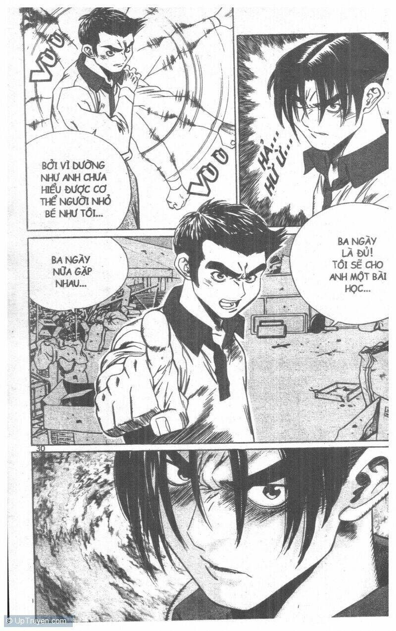 Change Guy Chapter 110 - Trang 2