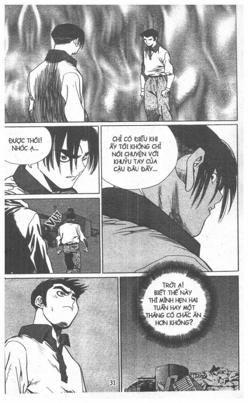 Change Guy Chapter 110 - Trang 2