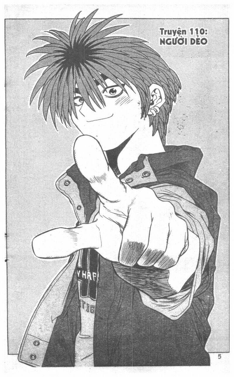 Change Guy Chapter 110 - Trang 2