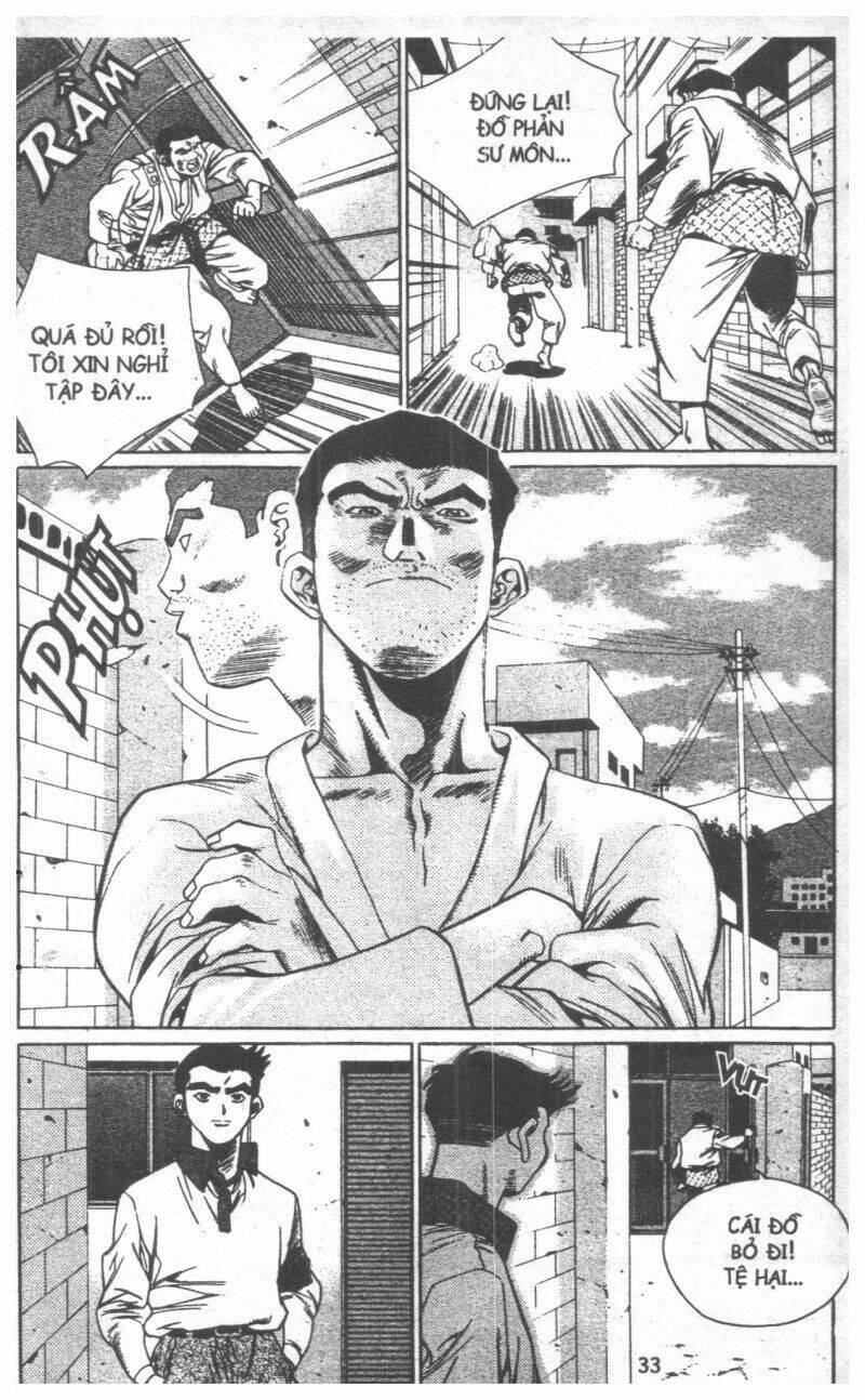 Change Guy Chapter 110 - Trang 2