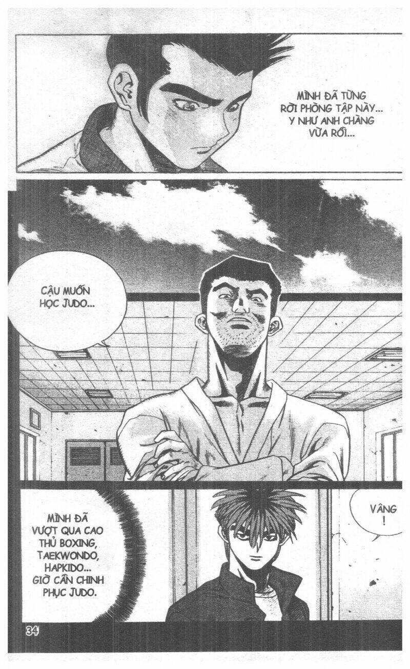 Change Guy Chapter 110 - Trang 2