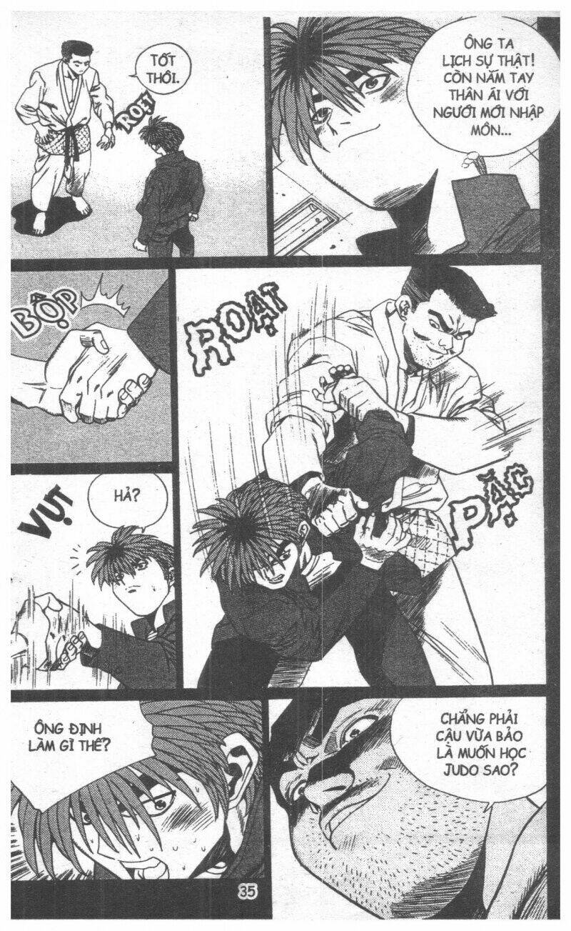 Change Guy Chapter 110 - Trang 2