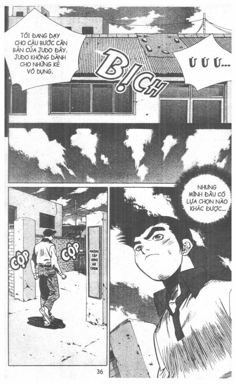 Change Guy Chapter 110 - Trang 2