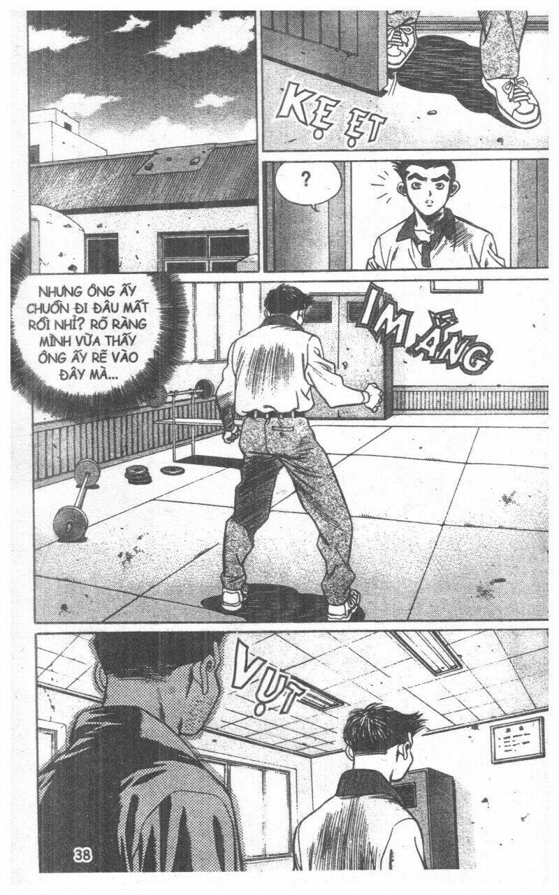 Change Guy Chapter 110 - Trang 2