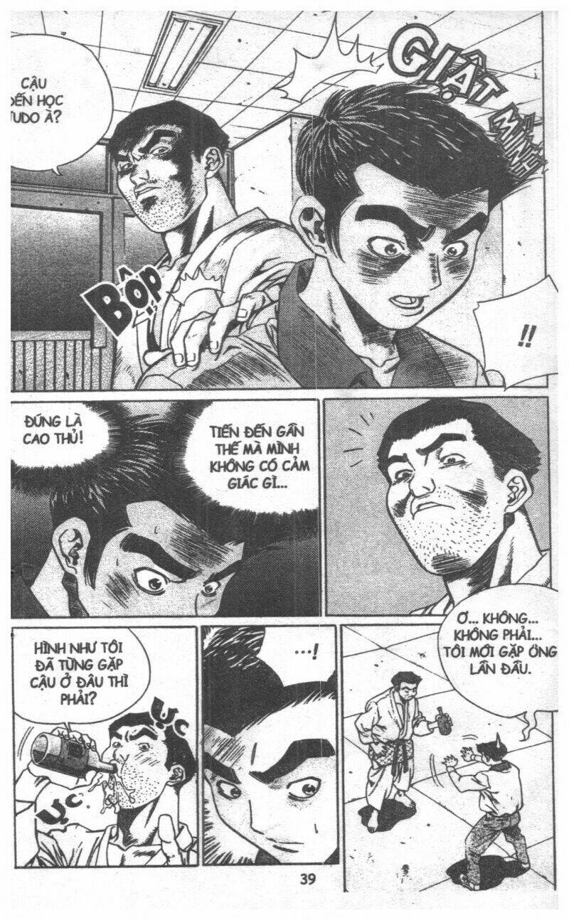 Change Guy Chapter 110 - Trang 2