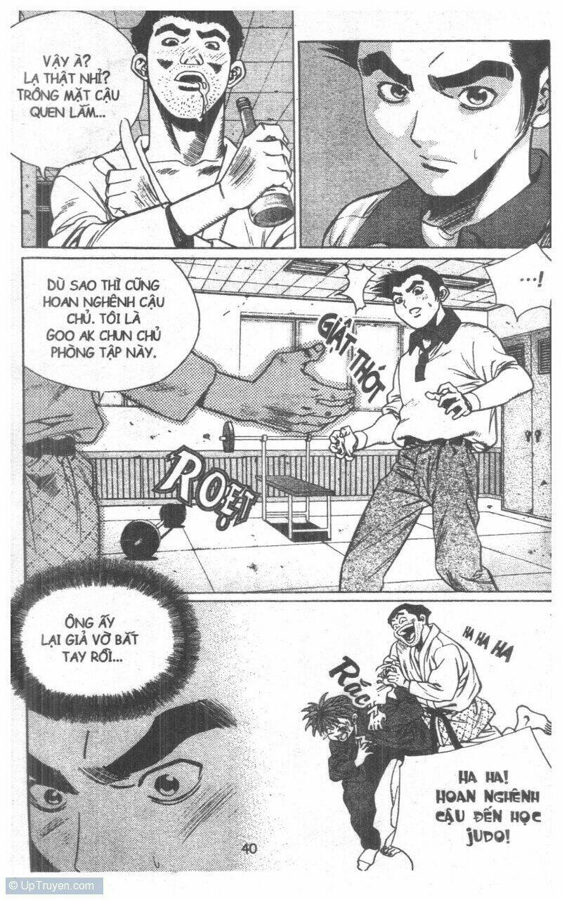 Change Guy Chapter 110 - Trang 2