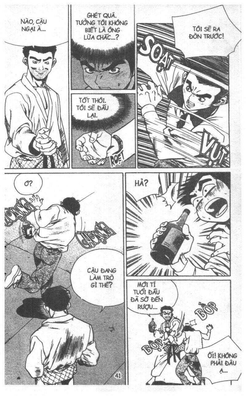 Change Guy Chapter 110 - Trang 2