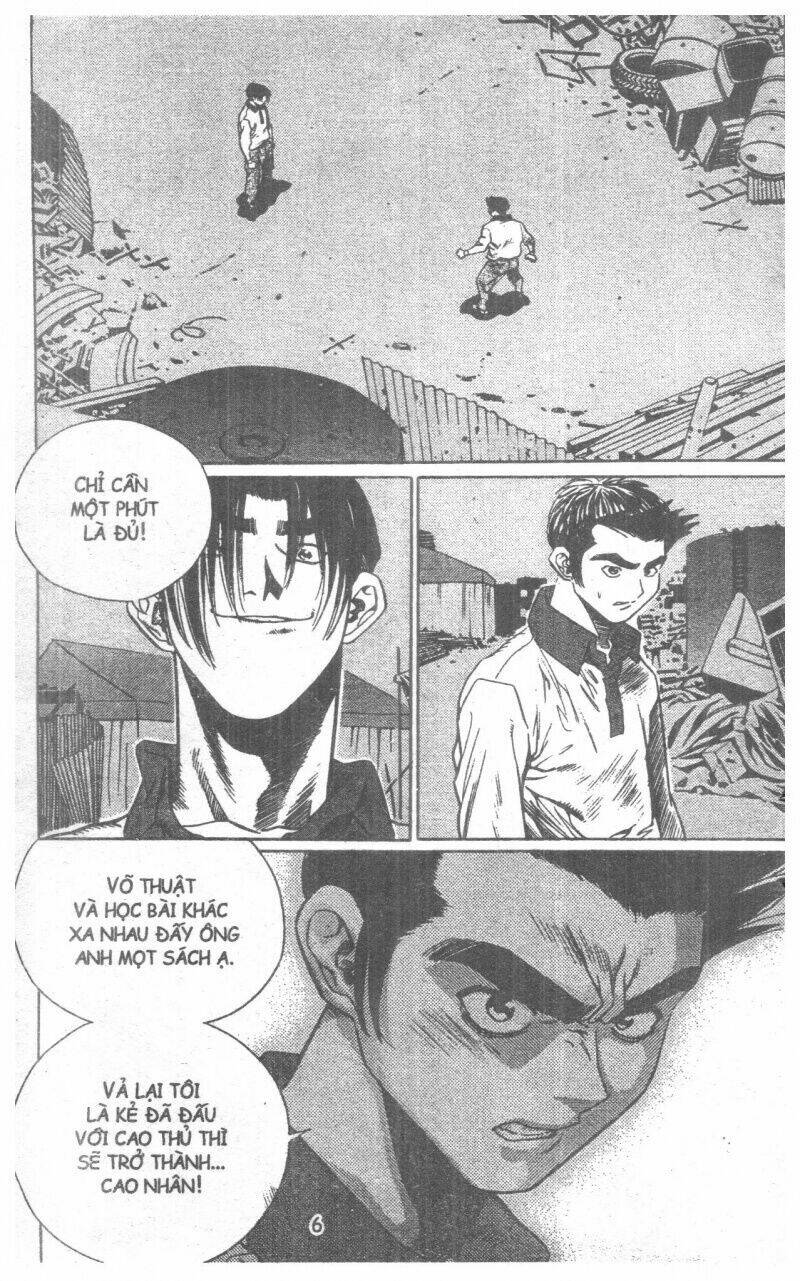 Change Guy Chapter 110 - Trang 2