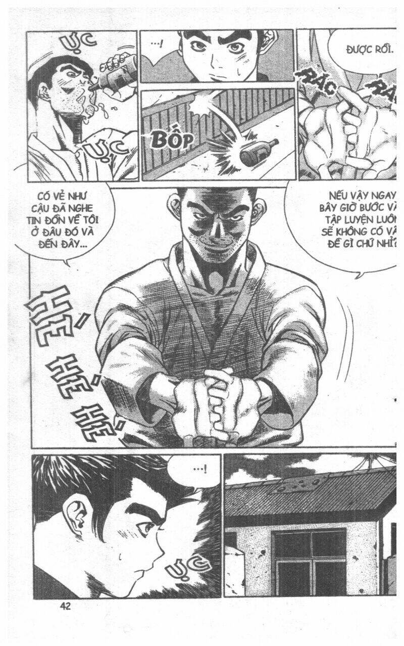 Change Guy Chapter 110 - Trang 2