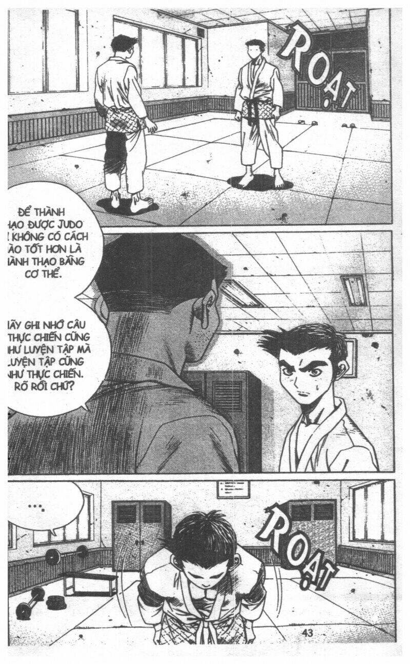 Change Guy Chapter 110 - Trang 2