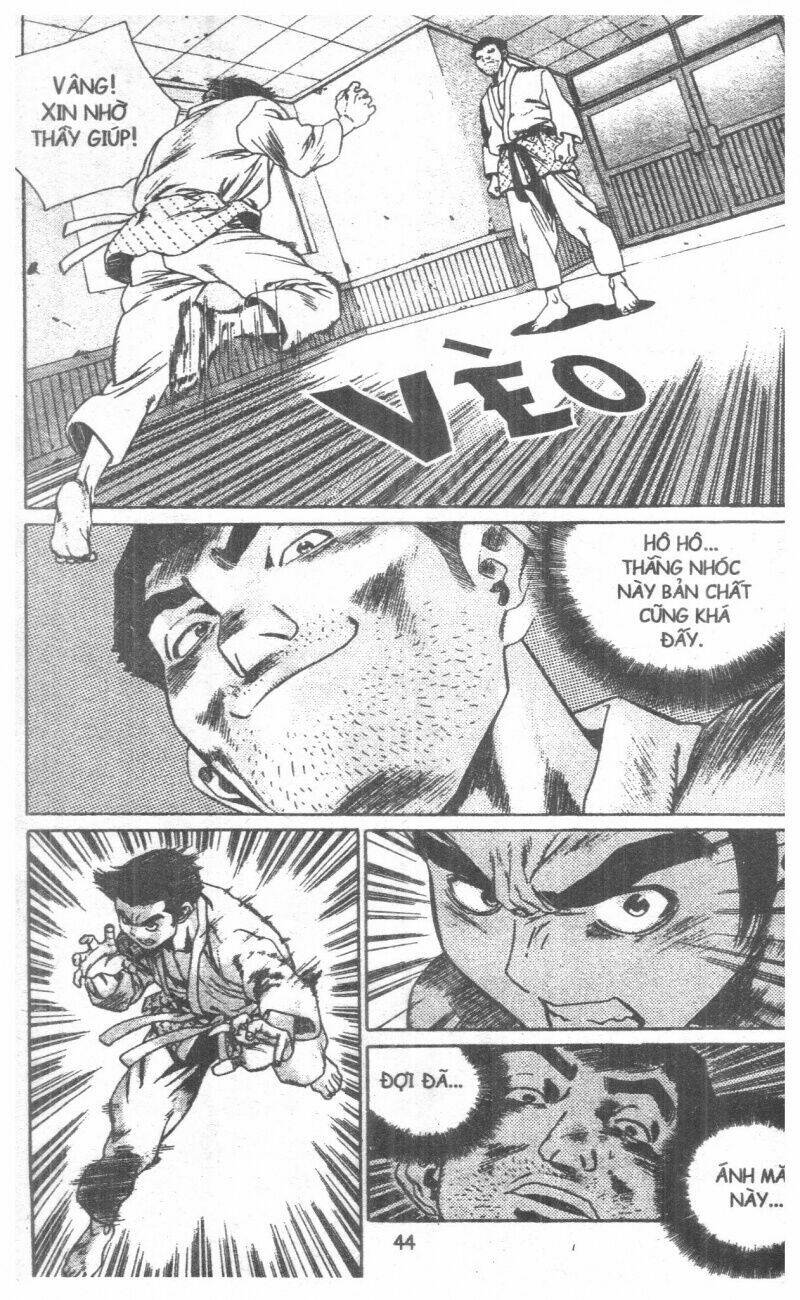 Change Guy Chapter 110 - Trang 2