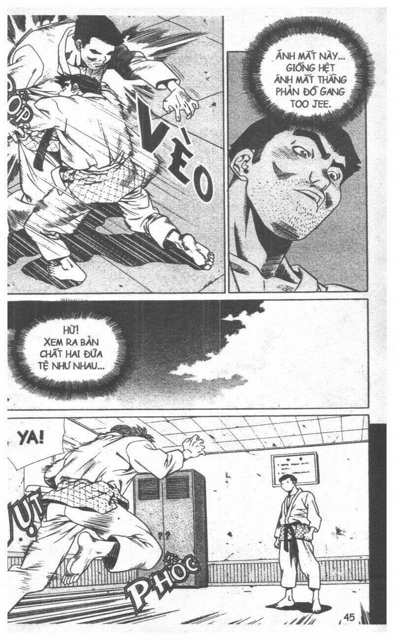 Change Guy Chapter 110 - Trang 2