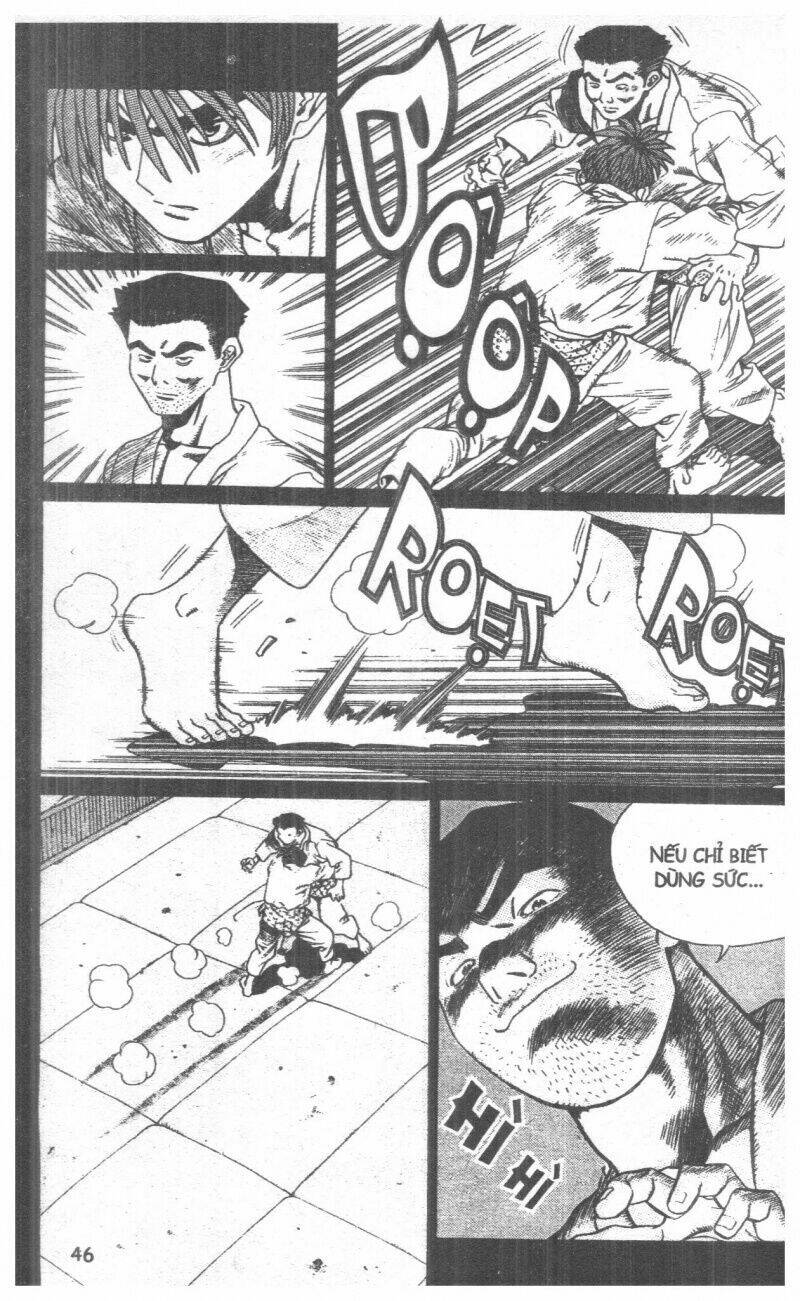 Change Guy Chapter 110 - Trang 2