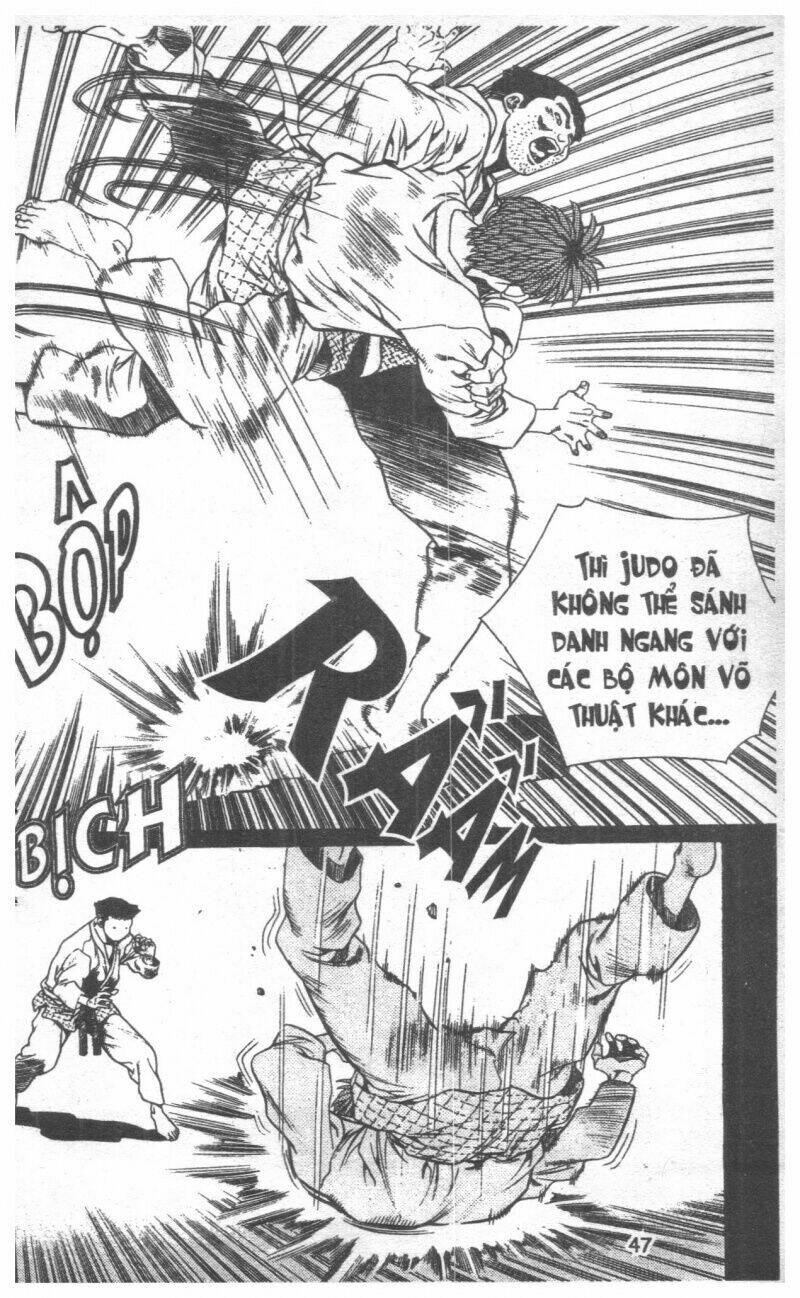 Change Guy Chapter 110 - Trang 2