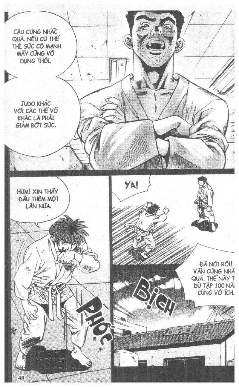 Change Guy Chapter 110 - Trang 2