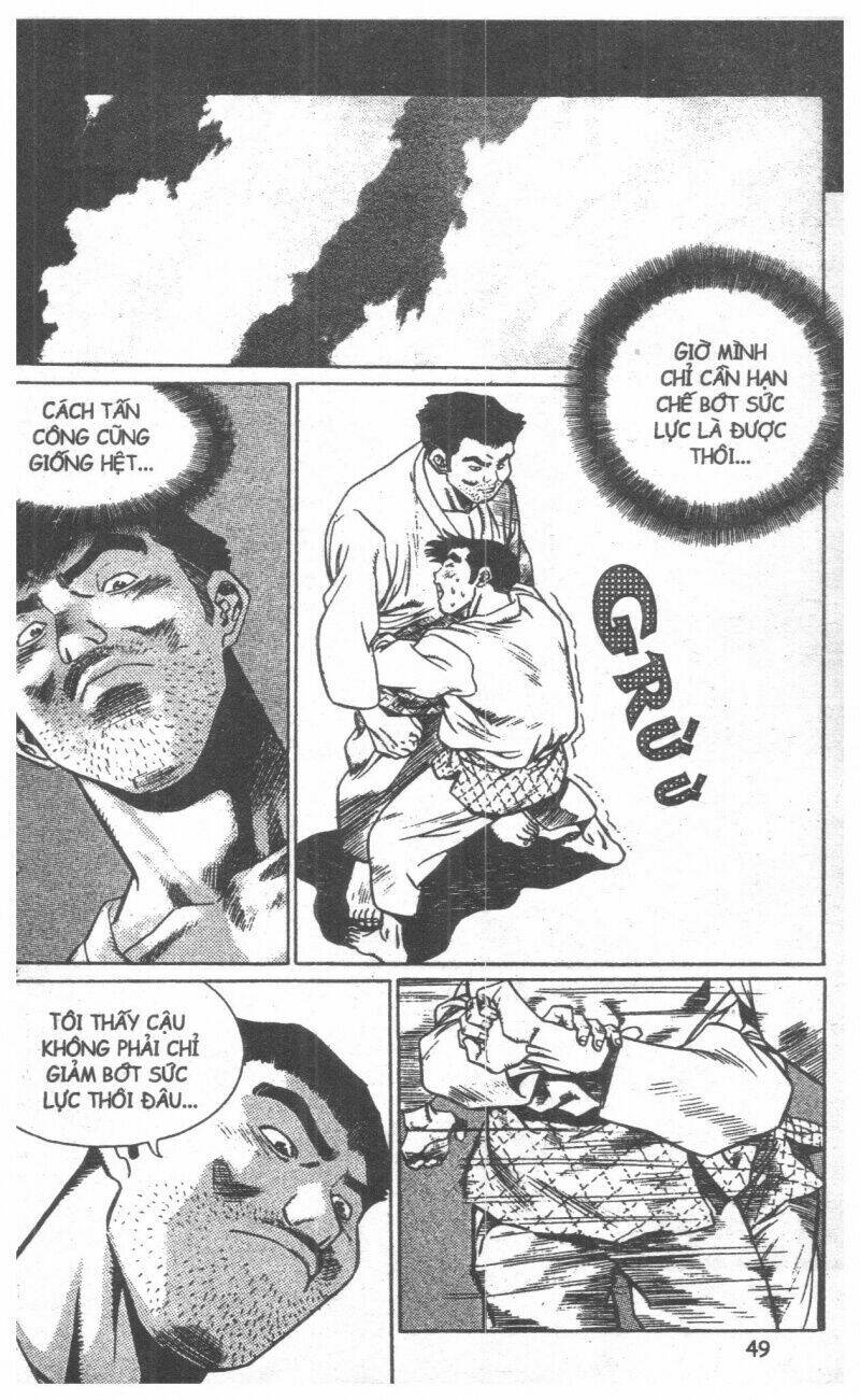 Change Guy Chapter 110 - Trang 2