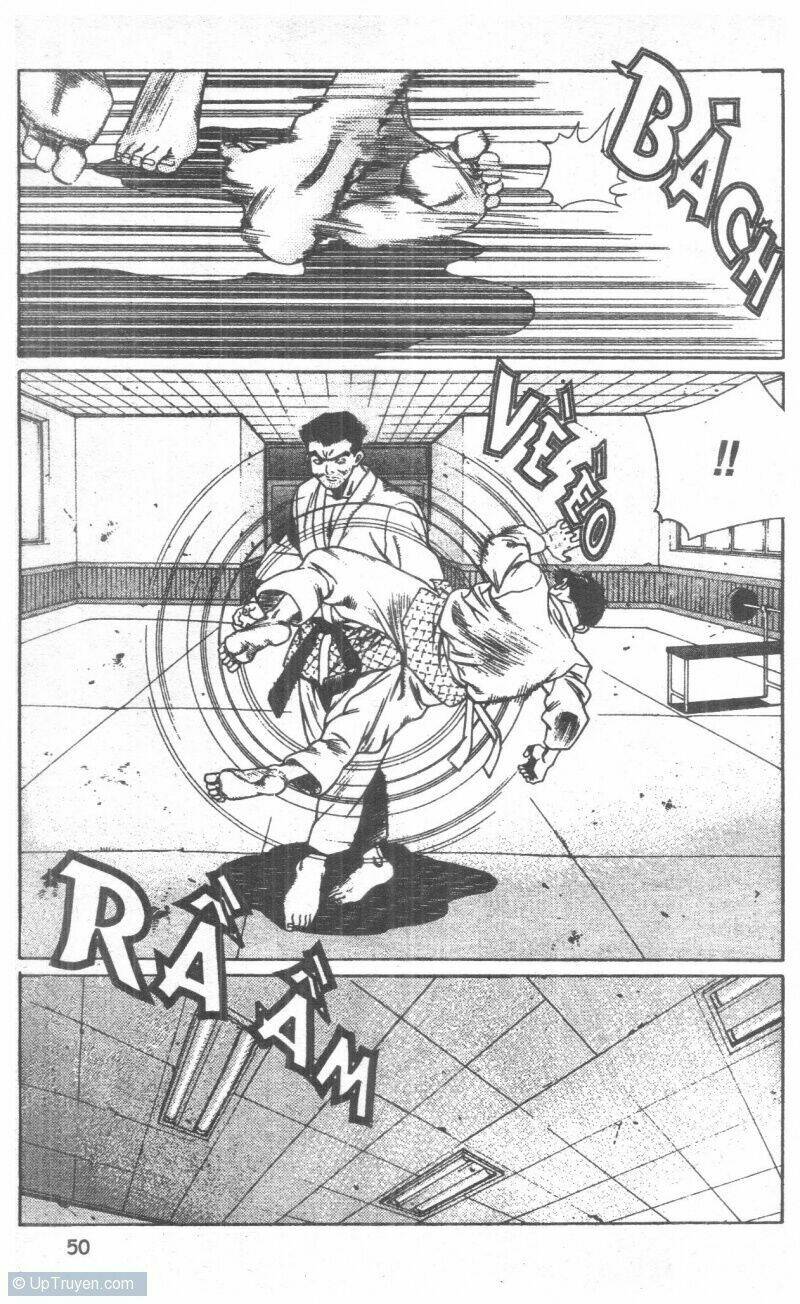 Change Guy Chapter 110 - Trang 2