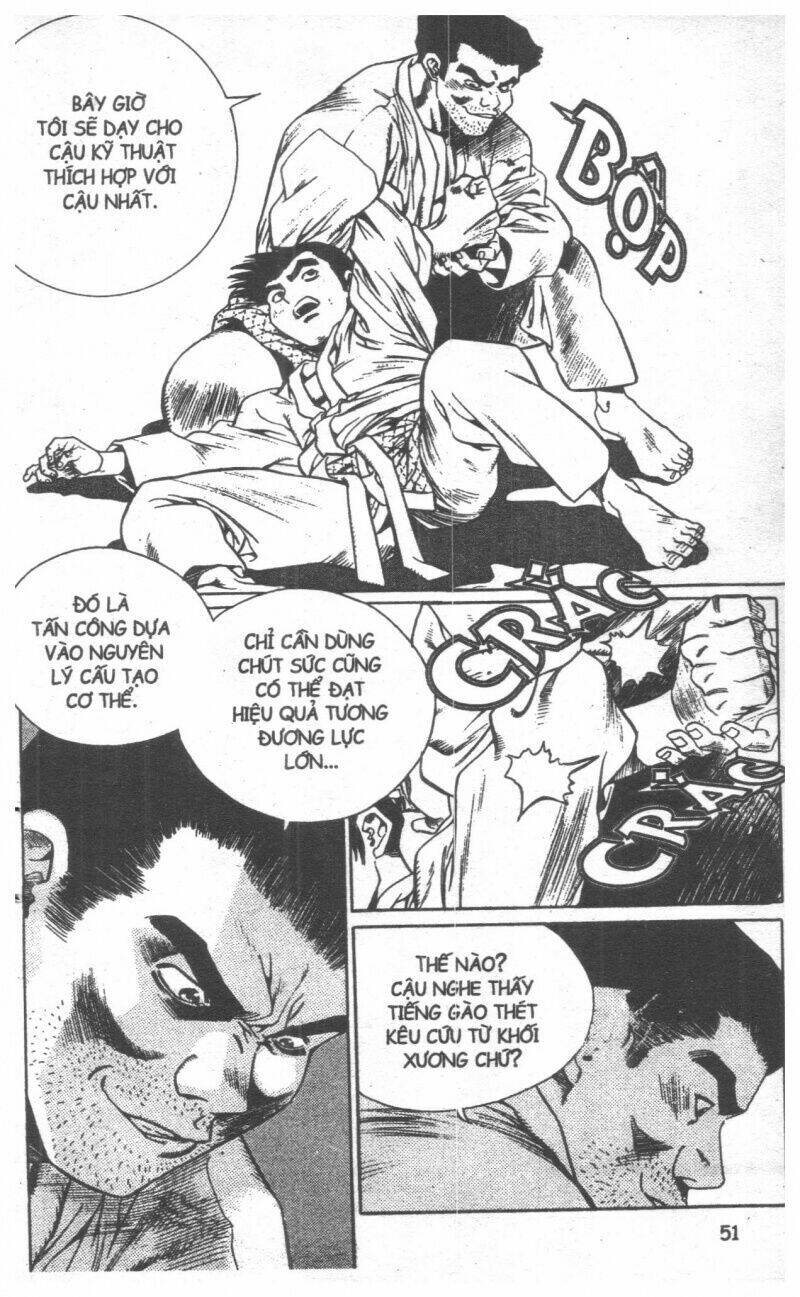 Change Guy Chapter 110 - Trang 2