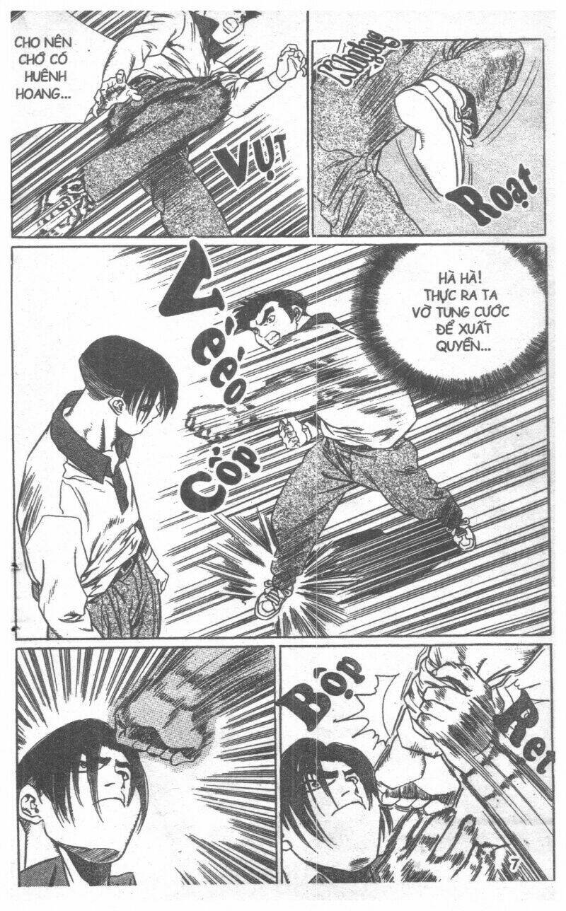 Change Guy Chapter 110 - Trang 2