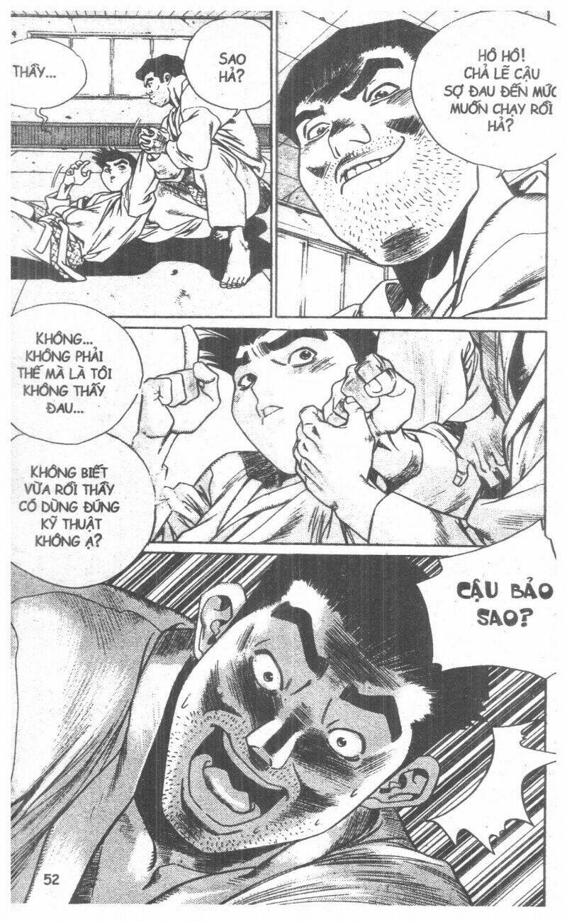 Change Guy Chapter 110 - Trang 2