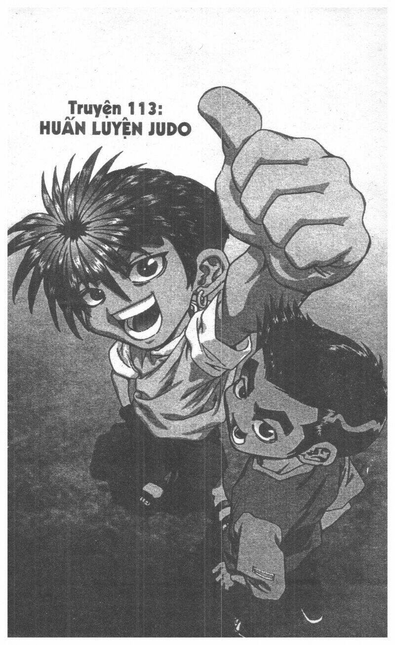 Change Guy Chapter 110 - Trang 2