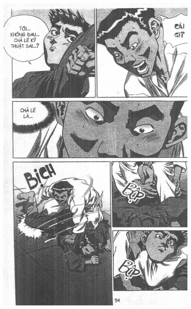 Change Guy Chapter 110 - Trang 2