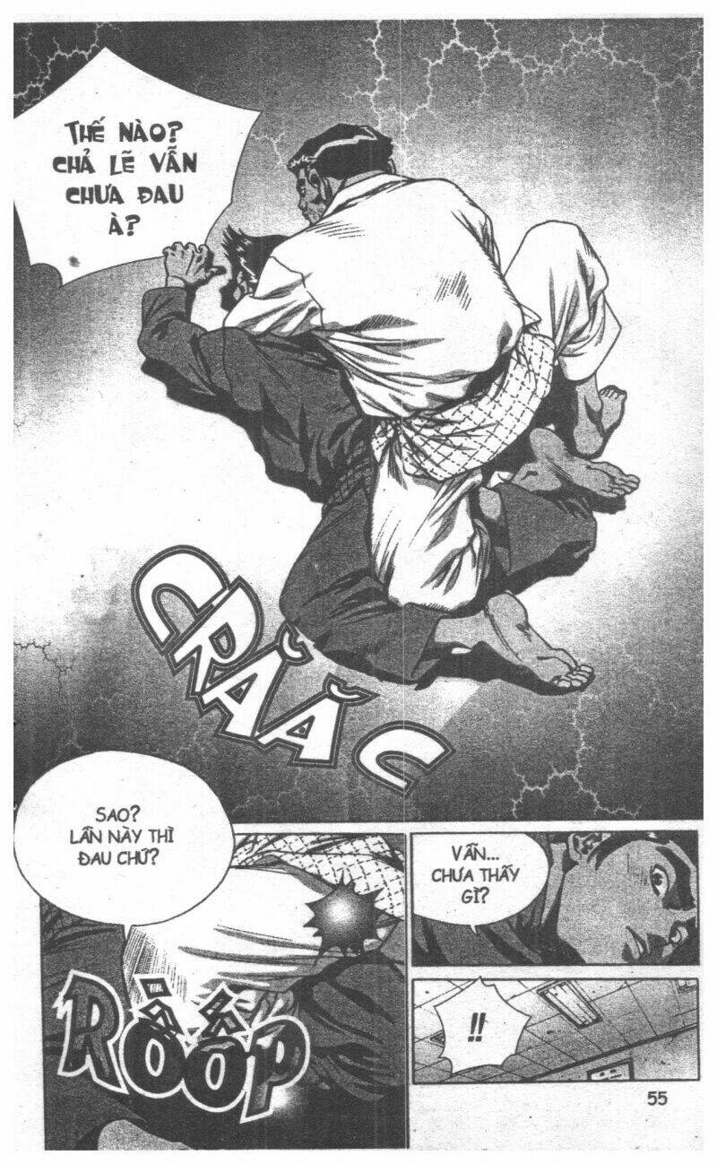 Change Guy Chapter 110 - Trang 2