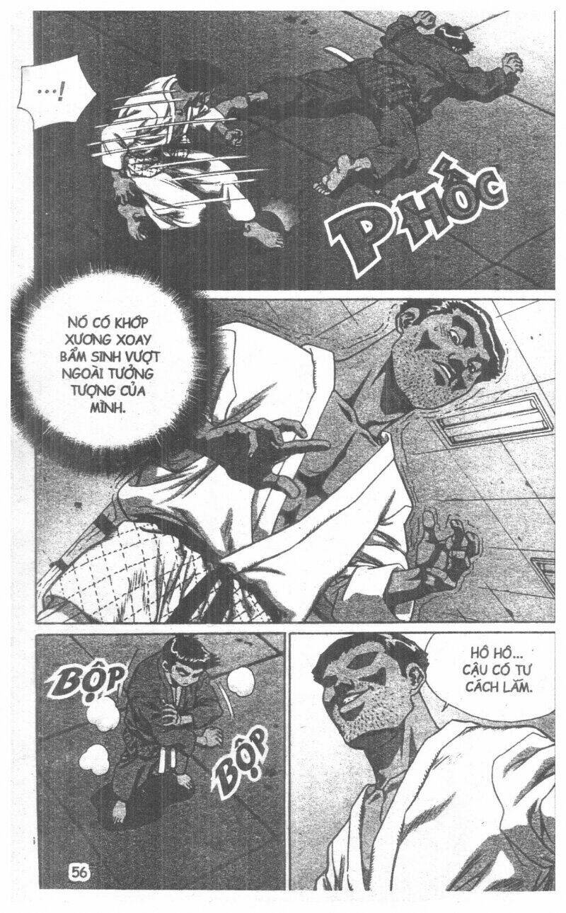 Change Guy Chapter 110 - Trang 2