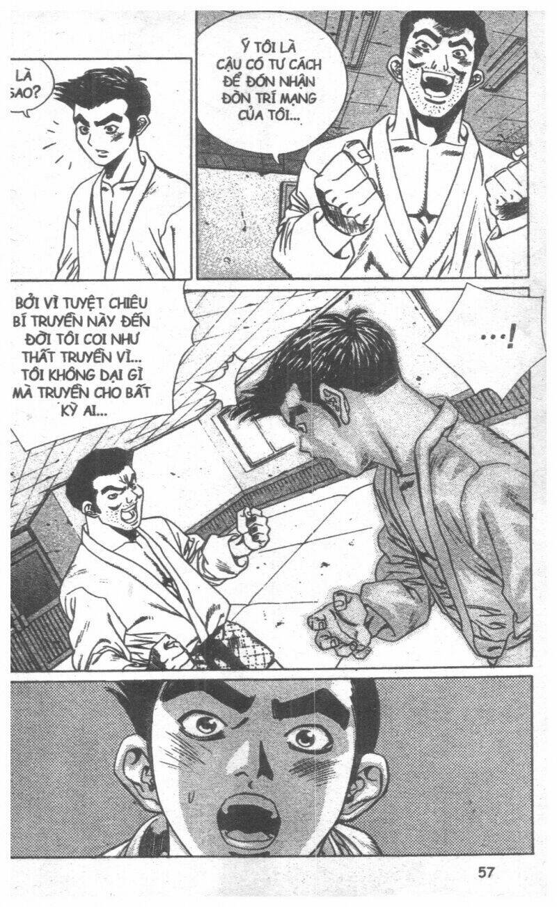 Change Guy Chapter 110 - Trang 2