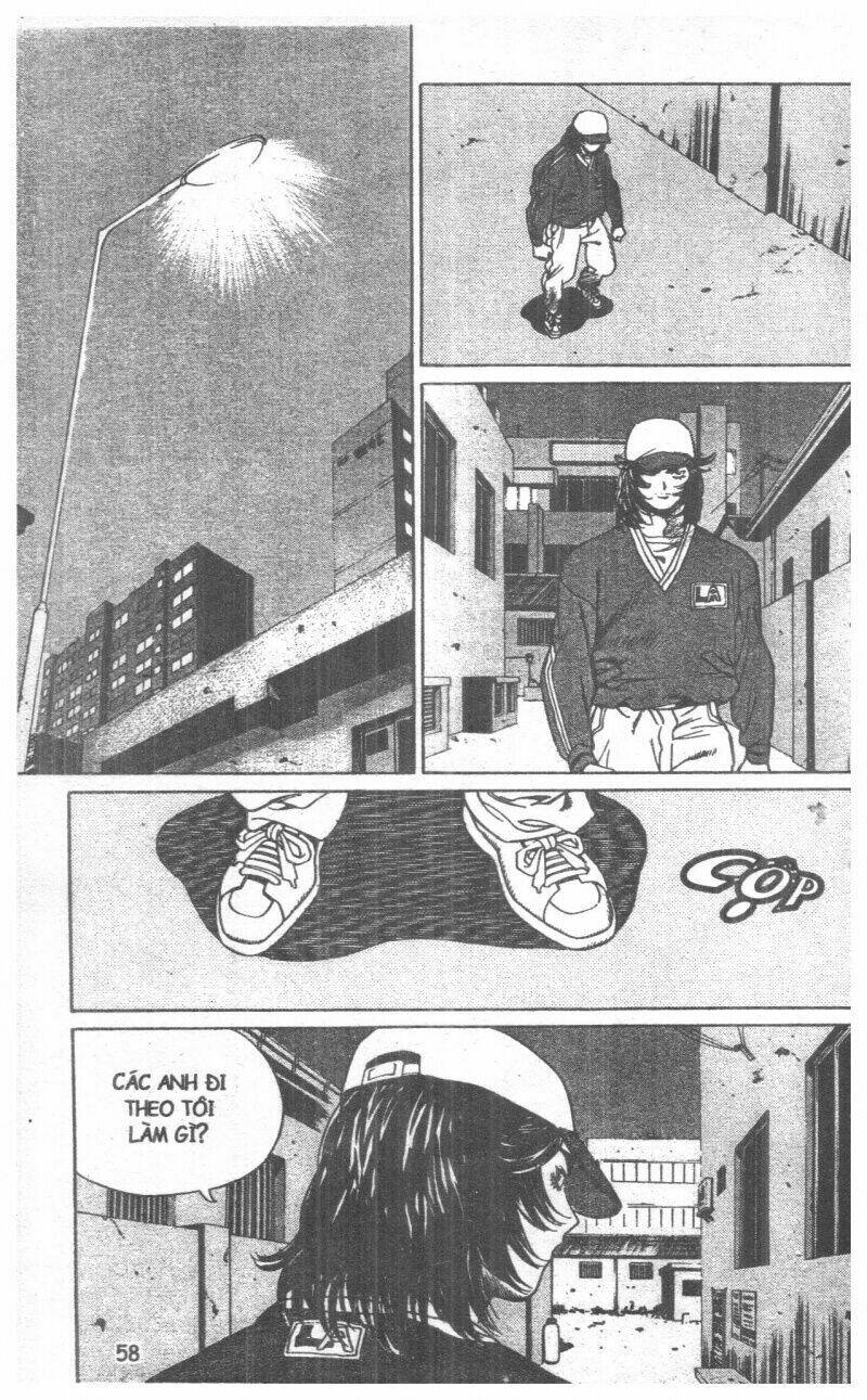 Change Guy Chapter 110 - Trang 2