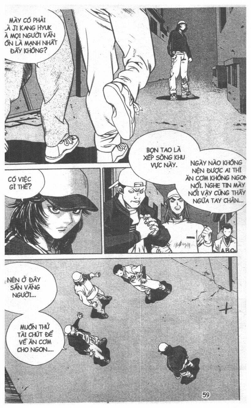 Change Guy Chapter 110 - Trang 2