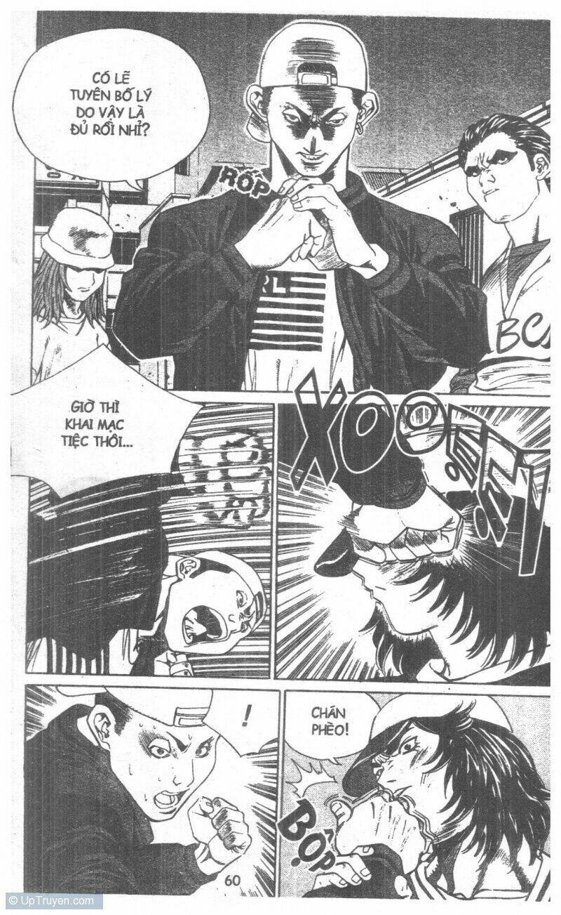 Change Guy Chapter 110 - Trang 2