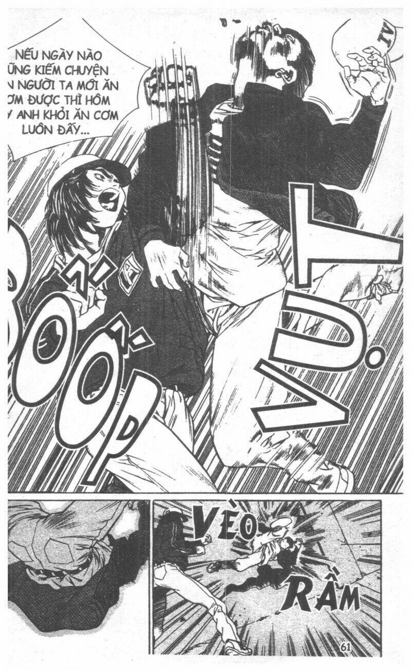 Change Guy Chapter 110 - Trang 2