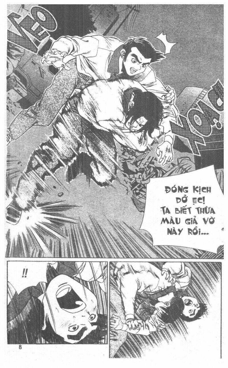 Change Guy Chapter 110 - Trang 2