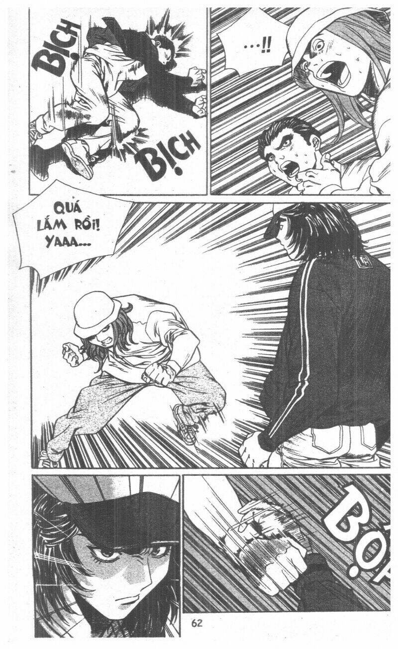 Change Guy Chapter 110 - Trang 2