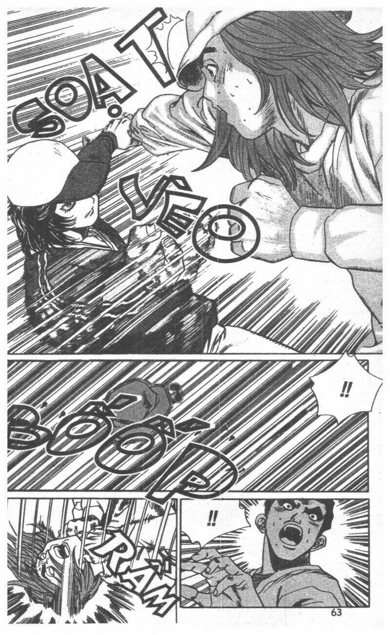 Change Guy Chapter 110 - Trang 2