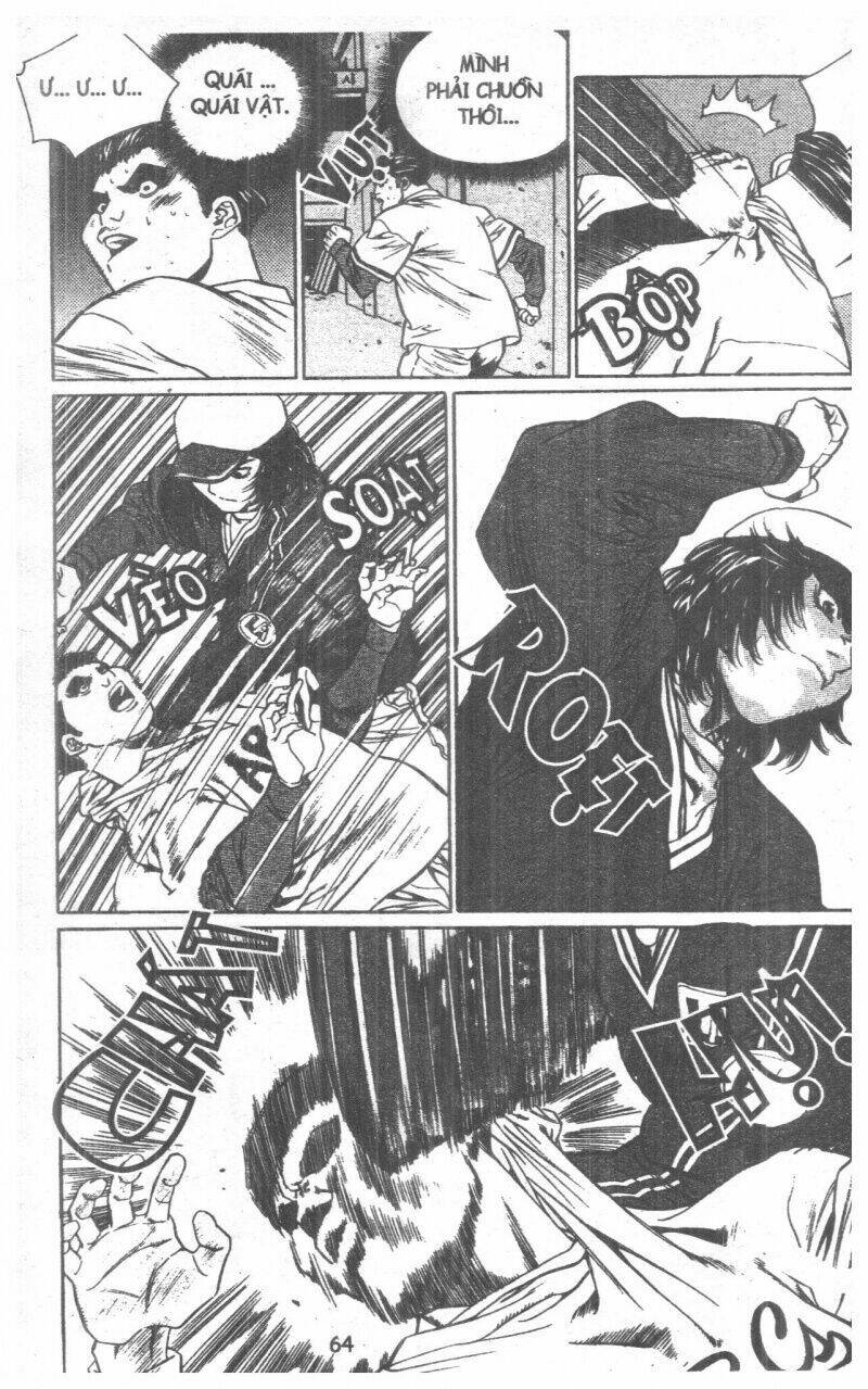 Change Guy Chapter 110 - Trang 2